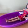 Barbie Campervan Accessories Image 5