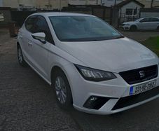 Seat Ibiza 2023 Se 1.0 80 Bhp