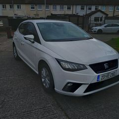 Seat Ibiza 2023 Se 1.0 80 Bhp