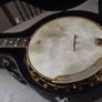 Masterpiece 5 String Resonator Banjo - 1980s Image 2