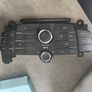 insignia radio unit and screen and cd player, GPS card Image 2