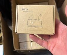 AUKEY Bluetooth earbuds