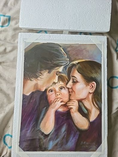 painting