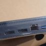 Dell Universal Dock - D6000S with 130W Power Adapter Image 7