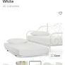 Single Day Bed & Thrundle Image 3