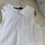 Hobbs linen top size 38 Image 7