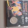 4 Queen Coin Set Image 2