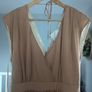Occasions woman silk dress Image 2