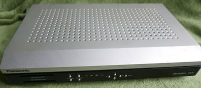 Panasonic Digital Satellite Receiver TU-DSB50