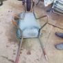 Wheel Barrow Image 3