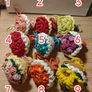 Croches Hand bouquet Image 2