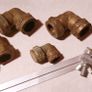 Tools, Bits & Pieces. Image 4
