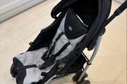 chicco buggy