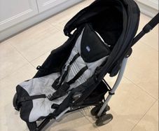 chicco buggy