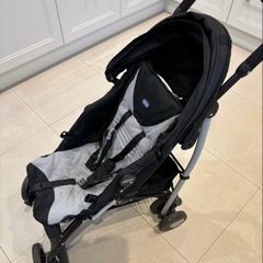 chicco buggy