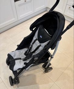 chicco buggy