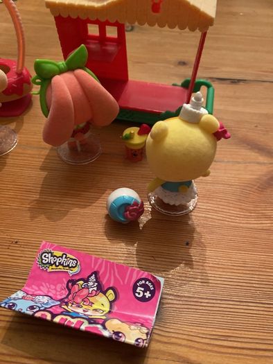 Shopkins