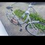 Goldrush meteor bike Image 2