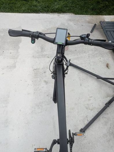 RKS W6 Electric Bike 250w (pedal assist)