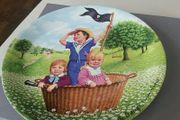 Davenport 1986 pirate story 6237a