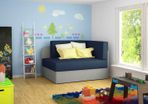 Sofa Bed Rosa
