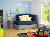main image for ad Sofa Bed Rosa