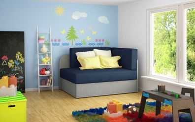 Sofa Bed Rosa
