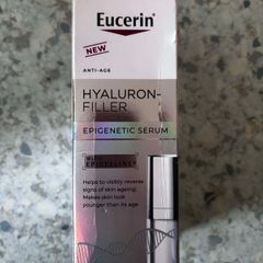 Eucerin Hyaluron-Filler Epigenetic Serum 30ml
