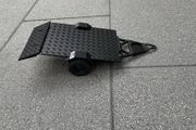 Rc trailer