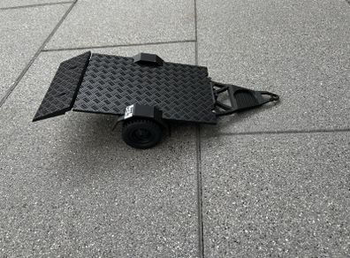 Rc trailer