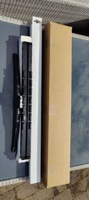 Tesla Model 3 Wipers