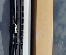 Tesla Model 3 Wipers