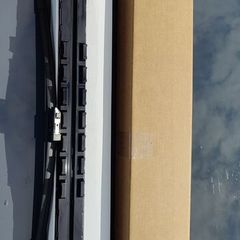 Tesla Model 3 Wipers