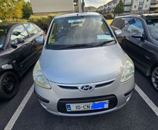 Hyundai i10 2010