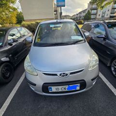 Hyundai i10 2010