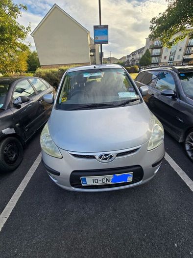 Hyundai i10 2010