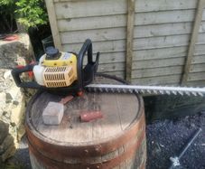 hedgecutters
