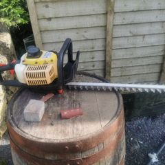 hedgecutters