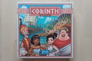 Corinth Roll &amp; Write Strategy Board Game Days of Wonder OOP 2019