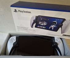 PlayStation Portal Remote Player (PS5)