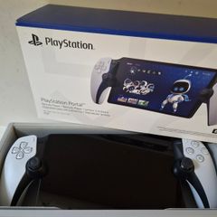 PlayStation Portal Remote Player (PS5)
