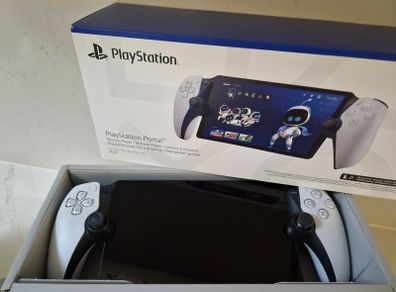 PlayStation Portal Remote Player (PS5)