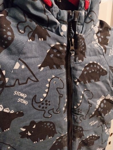 Next Snowsuit 2-3 y