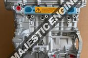 Hyundai 1.6 GDI Engine G4FD - New