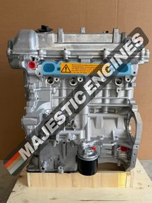 Hyundai 1.6 GDI Engine G4FD - New