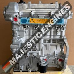 Hyundai 1.6 GDI Engine G4FD - New