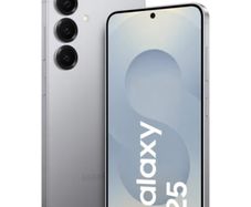 Samsung S25 128gb