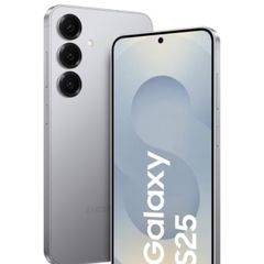 Samsung S25 128gb