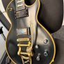 Esp Eclipse Ctm-1 Bigsby Japan Image 2
