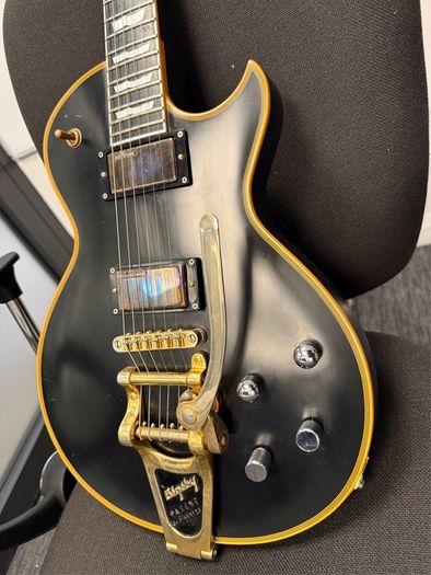 Esp Eclipse Ctm-1 Bigsby Japan